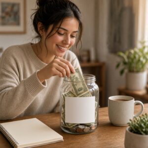 How to Save $10,000 from Absolute Zero