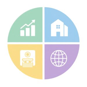 How to Rebalance an Investment Portfolio