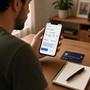 How Much Is 1 Credit Card Point Worth?
