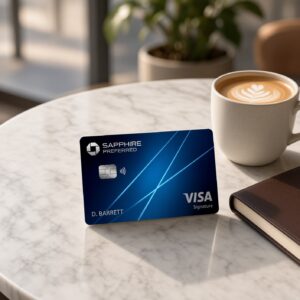 Chase Sapphire Preferred: Is the $95 Annual Fee Worth It?