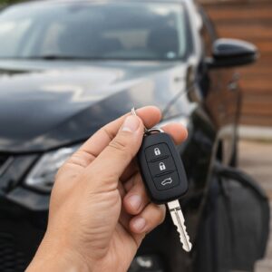 How Does Your Driving Record Affect Car Insurance Rates?