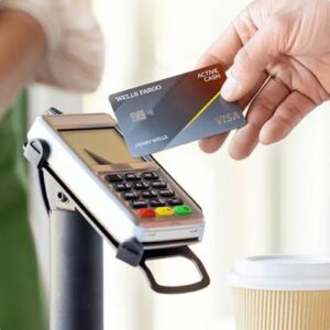 What Are the Benefits of the Wells Fargo Active Cash Card?