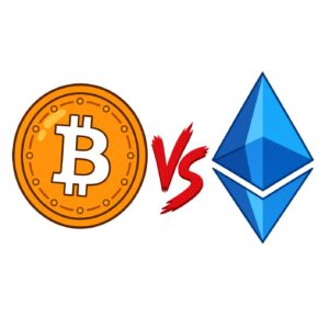 Bitcoin vs. Ethereum: What Are the Main Differences?