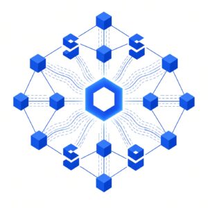 How Does Chainlink Provide Data to Blockchain Smart Contracts?