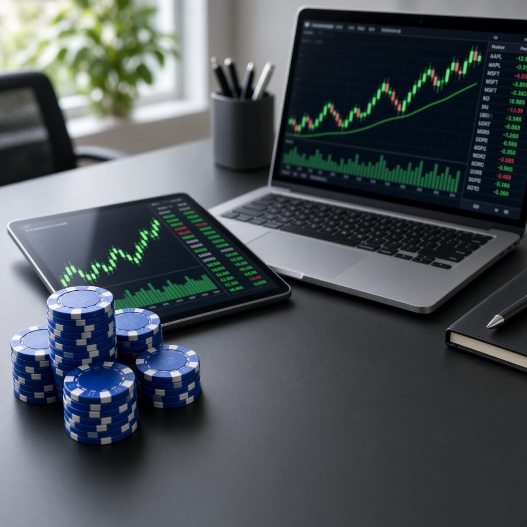 What Are Blue-Chip Stocks?