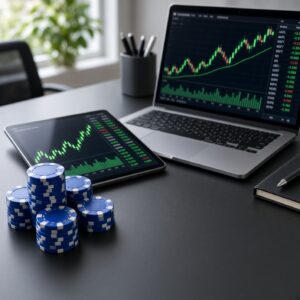 What Are Blue-Chip Stocks?