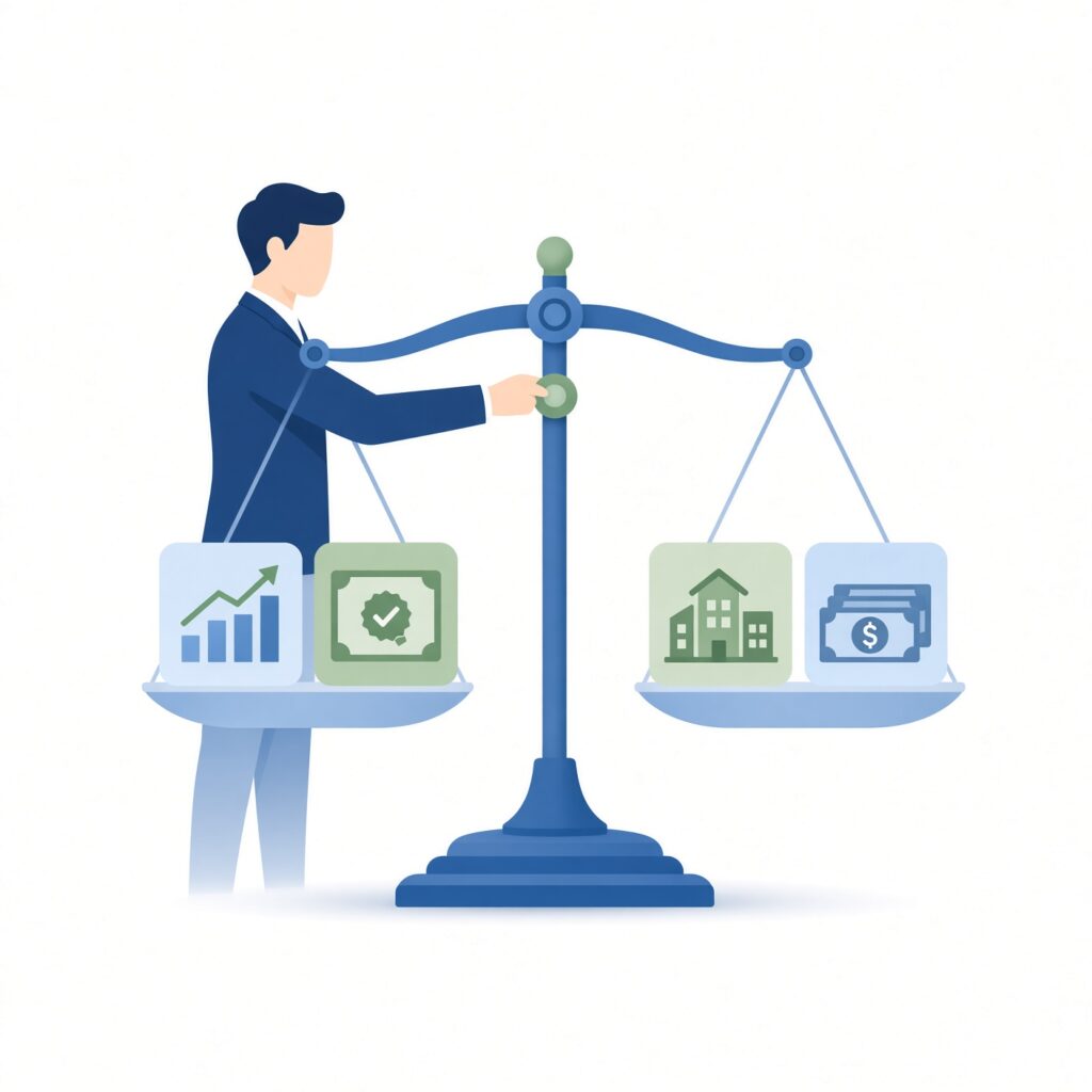 How Often Should You Rebalance Your Investment Portfolio?