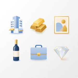 What Are Alternative Assets and How Do They Work?