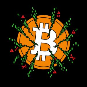 Can Bitcoin Be Hacked?