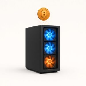 What Happens When All Bitcoins Are Mined?