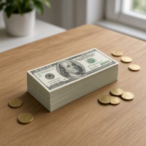 How to Start Investing With $1,000