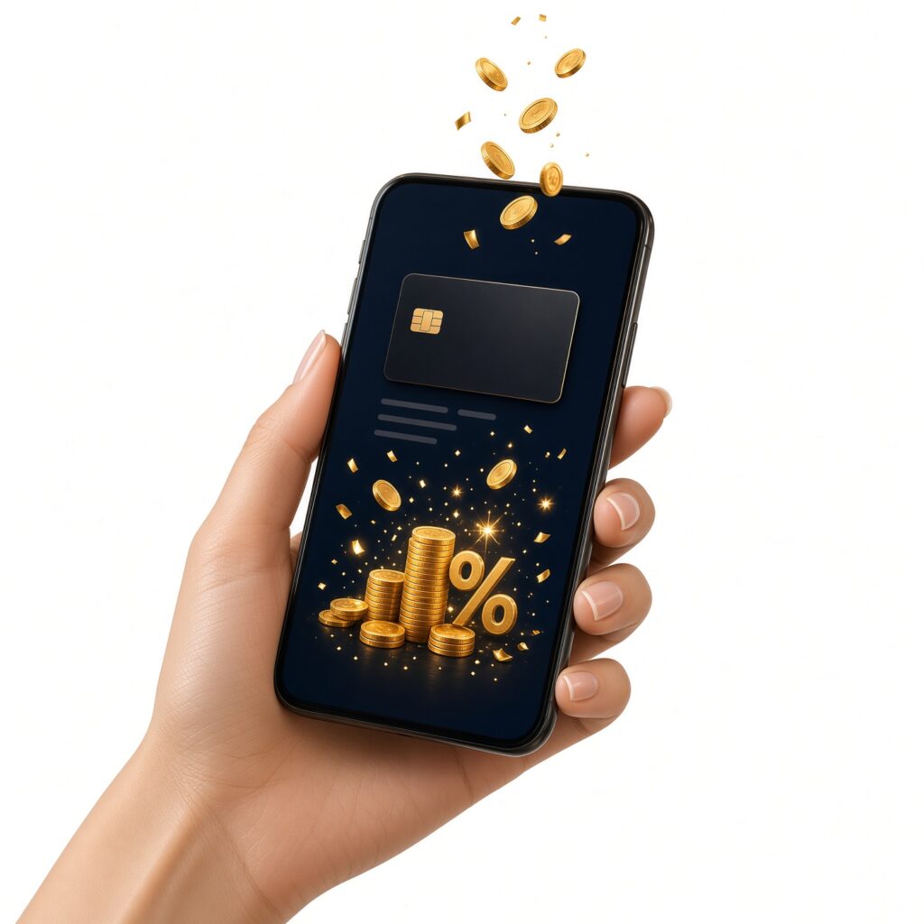 Cash Back vs. Credit Card Points: Which Is More Valuable?