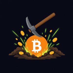 What Happens When All 21 Million Bitcoins Are Mined?